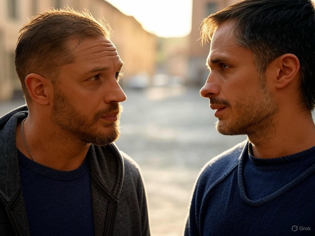 הסרטים הטובים ביותר ששווה לצפות בהם בנטפליקס